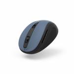 Hama - Wireless 6-Tasten Maus MW-400 V2 Denim (00173027)