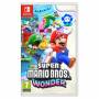 Nintendo - Super Mario Bros. Wonder (nintendo Switch)