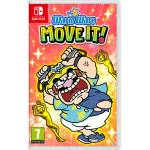Party Game - Warioware: Move It