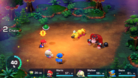 Gioco Di Ruolo (rpg) 5