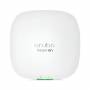 Hp Enterprise - Hewlett Packard Enterprise R6M50A wireless access point 1774 Mbit/s White Power over Ethernet (PoE)