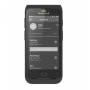 Honeywell - Dolphin CT40 - Datenerfassungsterminal - Android 7,1.1 (Nougat) - 32GB - 12,7 cm (5) TFT (1280 x 720) - Kamera auf Rcksei