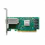 Mellanox - NVIDIA ConnectX-5 VPI - Netzwerkadapter - PCIe 3.0 x16 - 100Gb Ethernet / 100Gb Infiniband QSFP28 x 1 (MCX555A-ECAT)