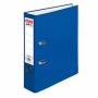 Herlitz - Ordner maX.file protect A4 8cm blau Einstecksch.
