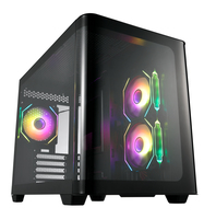 Fsp - S380, Tower-Geh�use