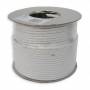 Kathrein - KATHREIN LCD 90 - Bulk-Antennenkabel - 100,0m - Koax - wei (10652)