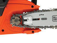 Black & Decker 1