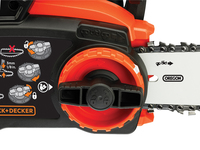 Black & Decker 2