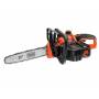 Black & Decker - Akku-Kettensge GKC3630L20, Elektro-Kettensge