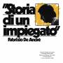 Fabrizio De Andre - Storia Di Un Impiegato