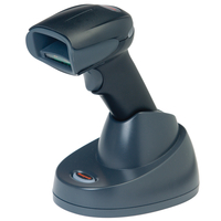 Honeywell - Xenon Performance 1950g - Standard Range (SR) - Barcode-Scanner - Handger�t - 2D-Imager - decodiert - IBM 46xx, Keyboard-We [DE-Version, German Keyboard]