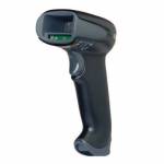 Honeywell - Xenon Performance 1950g - Standard Range (SR) - Barcode-Scanner - Handgert - 2D-Imager - decodiert - IBM 46xx, Keyboard-We [DE-Version, German Keyboard]