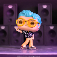 Pop Rocks Bts 2