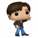 Elektric Music - Bts: Funko Pop! Rocks - Dynamite - Suga (vinyl Figure 220)