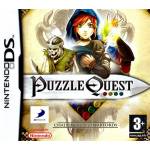 J. Arcadelt - Puzzle Quest: Challenge Of The Warlords