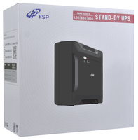 Fsp - NANO 600 Offline UPS 600VA 360W