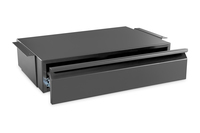 Digitus Schreibtischschublade 51, 3x31-48x10, 8cm Max.5kg Schw 8
