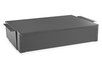 Digitus Schreibtischschublade 51, 3x31-48x10, 8cm Max.5kg Schw 9