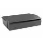 Digitus Schreibtischschublade 51, 3x31-48x10, 8cm Max.5kg Schw - DIGITUS Schreibtischschublade 51,3x31-48x10,8cm Max.5KG schw