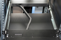 Digitus Modulare Konsole 19hd Lcd, 8-port Hdmi Kvm Frankr. 3