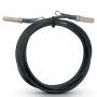 Mellanox - Technologies MCP1650-H001E30 Glasfaserkabel 1 m LSZH QSFP56 Schwarz (MCP1650-H001E30)