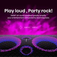 Soundbar 8