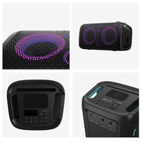 Soundbar 16