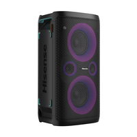Soundbar 17