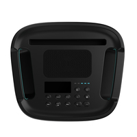 Soundbar 21