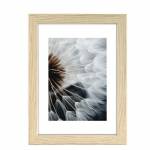 Hama Breeze -Glas -Polystyrol (ps) -Eiche -Einzelbilderr - Hama Breeze - Glas - Polystyrol (PS) - Eiche - Einzelbilderrahmen - Tisch - Wand - 7 x 10 cm - Rechteckig (00193035)
