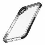 Cellular Line - Cellularline Tetra Force Strong Guard mobile phone case 15.5 cm (6.1) Cover Transparent