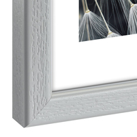 Hama Breeze - Glas - Polystyrol (ps) - Grau - Einzelbilderra 2