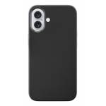 Cellular Line - Sensation - iPhone 16 Plus Soft-Touch-Schutzhlle aus Silikon, Cover, Apple, iPh