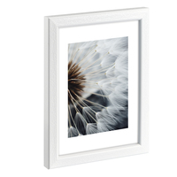 Hama Breeze - Glas - Polystyrol (ps) - Wei - Einzelbi 1