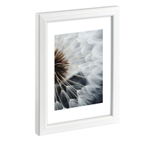 Hama Breeze - Glas - Polystyrol (ps) - Wei - Einzelbi 1