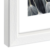 Hama Breeze - Glas - Polystyrol (ps) - Wei - Einzelbi 2