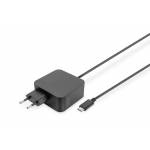  "Digitus-Digitus Notebook charger USB-C, 65W-Digitus-Hardware/Electronic"