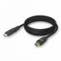 Act - ACT AK4104 HDMI cable 30 m HDMI Type A (Standard) Black