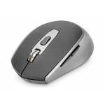 Digitus Funkmaus Optisch 6t 2.4ghz Schwarz - DIGITUS 无线鼠标光学 6T 2.4GHz 黑色