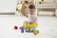 Mattel Ffc840 Fischer Price Babys Erste Bausteine 1