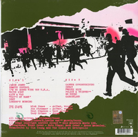 The Clash 1