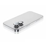 Cellular Line - Cellularline Camera Lens Protection Ring iPhone 16/Plus Clear (CAMERARINGIPH16)