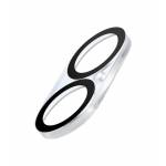 Cellular Line - Cellularline Camera Lens Protection iPhone 16 16 Plus Clear (60872)