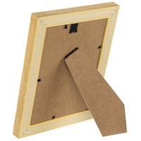 Hama Rustic - Glas - Polystyrol (ps) - Eiche - Einzelbilderr 4