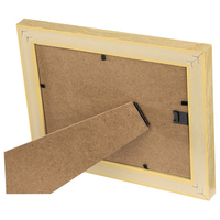 Hama Rustic - Glas - Polystyrol (ps) - Eiche - Einzelbilderr 5