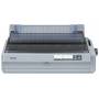 Epson - LQ 2190N - Drucker - s/w - Punktmatrix - 420 mm (Breite) (C11CA92001A1)