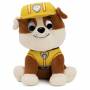 Spin Master - GUND LA PAT’ PATROUILLE - PELUCHE 15 CM RUBEN - Peluche Ruben Taille 15 cm - Lavable En Surface - Jouet Premier Age - 6058440 - Jouet Bb 12 Mois et +