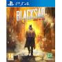 Microids - Blacksad: Under The Skin - Limited Edition (ps4)