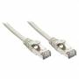  "Lindy-Lindy 48343 2m Cat5e F/UTP (FTP) Grey networking cable-Lindy-Adapter/Cable"