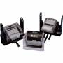 Zebra - Mobile Mount Ram - Fahrzeugmontagekit - fr Zebra RW 420